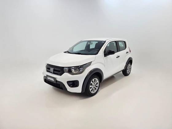 FIAT MOBI 1.0 EVO FLEX LIKE. MANUAL FIAT MOBI 1.0 EVO FLEX LIKE. MANUAL